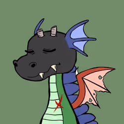 Dragon Town #1305