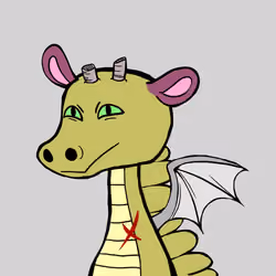 Dragon Town #964