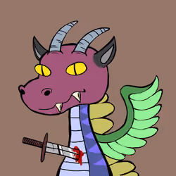 Dragon Town #1399