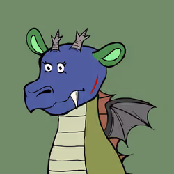 Dragon Town #1124
