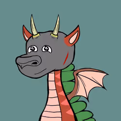 Dragon Town #764