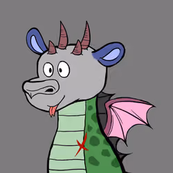 Dragon Town #1042