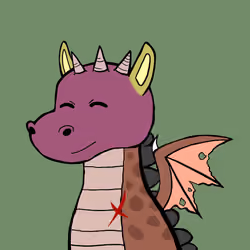 Dragon Town #1018