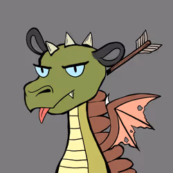 Dragon Town #541