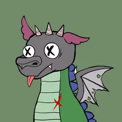 Dragon Town #486