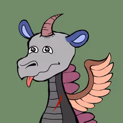 Dragon Town #965