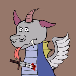 Dragon Town #1116