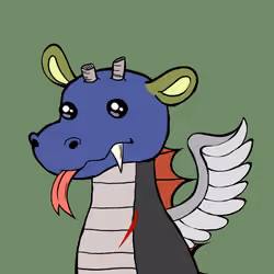 Dragon Town #712