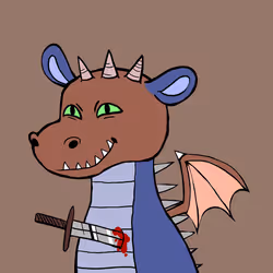 Dragon Town #514