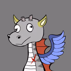 Dragon Town #502