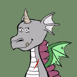 Dragon Town #465
