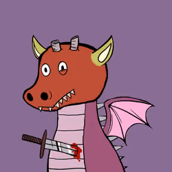 Dragon Town #952