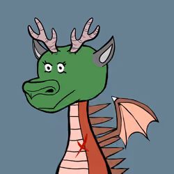 Dragon Town #1117