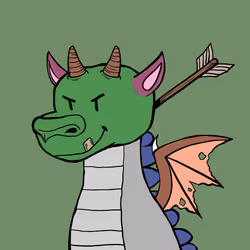 Dragon Town #599