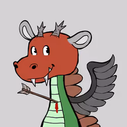 Dragon Town #879