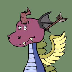 Dragon Town #540