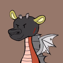 Dragon Town #7