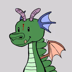 Dragon Town #429