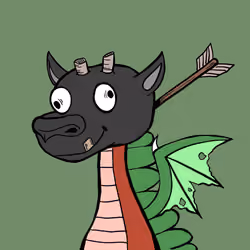 Dragon Town #754