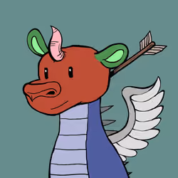 Dragon Town #1313