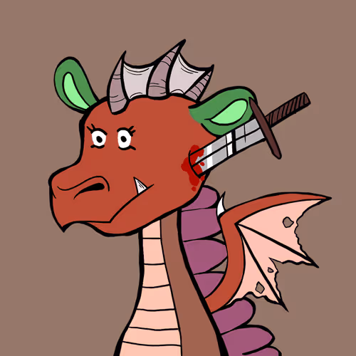 Dragon Town #1175