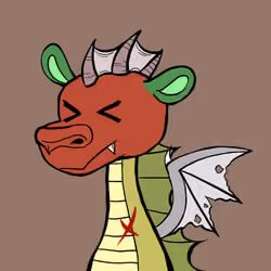 Dragon Town #1054