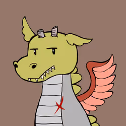 Dragon Town #716