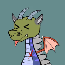 Dragon Town #1025