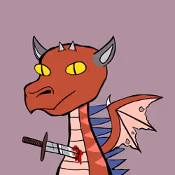 Dragon Town #69