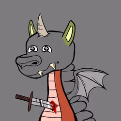 Dragon Town #976