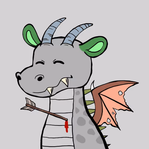 Dragon Town #1325