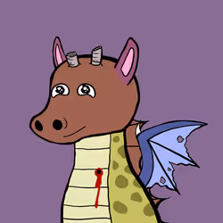 Dragon Town #1306