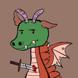 Dragon Town #124