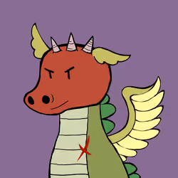 Dragon Town #983