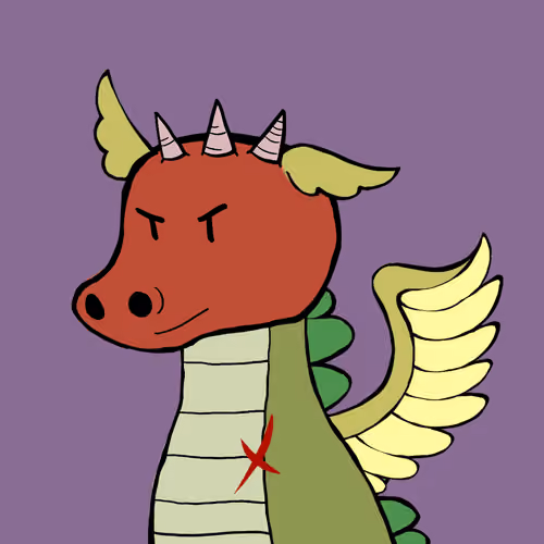 Dragon Town #983
