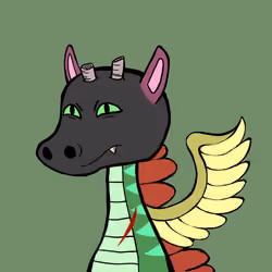 Dragon Town #834
