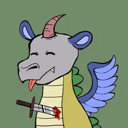 Dragon Town #1032