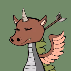 Dragon Town #856
