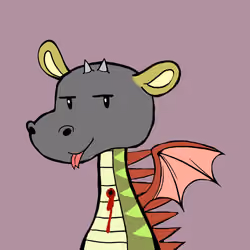 Dragon Town #65