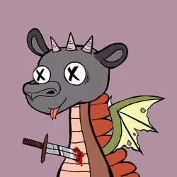 Dragon Town #738
