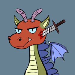 Dragon Town #1071