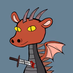 Dragon Town #68