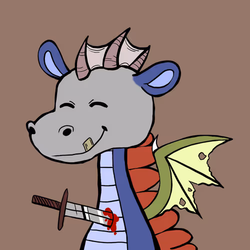 Dragon Town #857