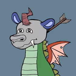Dragon Town #982