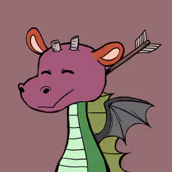 Dragon Town #1041