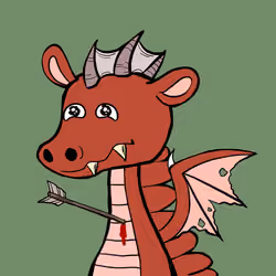 Dragon Town #675