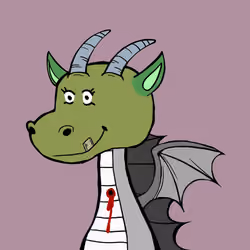 Dragon Town #1019