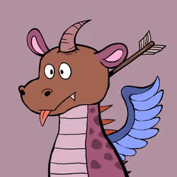 Dragon Town #981