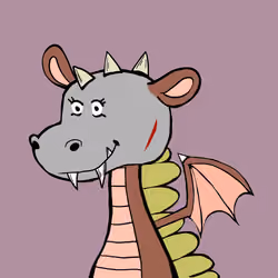 Dragon Town #451