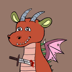 Dragon Town #1230